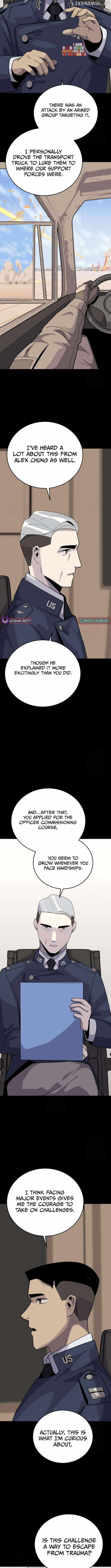 Grand Finale Chapter 7 10